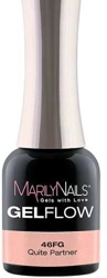 MarilyNails GelFlow - 46 (4ml) főképe